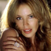Kylie, una dea piena d’amore