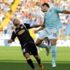 Sirigu salva il Palermo