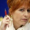 La Gruber «Tv italiana maschilista»