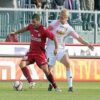 I Rosa passano a Livorno