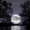 Sabato arriva la Superluna