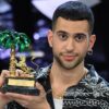 Mahmood domina le classifiche: