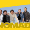 Nomadi presentano il loro nuovo cuore