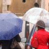 Ondata di maltempo in Sicilia: piogge e basse temperature