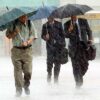 Meteo, temporali in arrivo in Sicilia