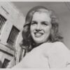 All’asta le prime foto di Marilyn del 1946