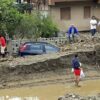 Alluvione a Messina
