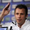 Euro 2012, Cassano insulta i gay