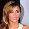 Miley Cyrus super sexy in lingerie