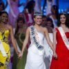 Un’americana eletta Miss Mondo
