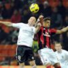 Disastro Banti a San Siro Il Palermo urla di rabbia