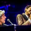 Baglioni e Morandi insieme per cantare