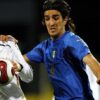 Choc in campo, muore Morosini