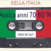 Amica Italia