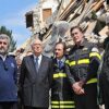 Napolitano: “Nessuno è senza colpe”