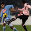 Palermo quanti rimpianti!
