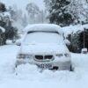 Maltempo, allerta nel centro Italia
