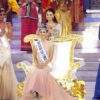 Miss Mondo 2013 è Megan Young