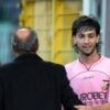Il derby lo decide il “FENOMENO”!