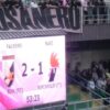 Il Palermo batte il Bari