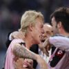 Il Palermo risorge