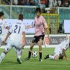 Palermo pari al debutto