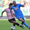 Palermo-Torino 0-0 Gillet para-tutto