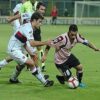 Il Palermo si accontenta del pari