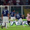 Che Palermo: Inter battuta