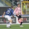 Rosa, pari con l’Inter