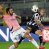 Tutti bene,Pastore e Cassani super