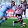 Palermo, tutto facile