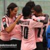 Palermo, cinquina al Lecce