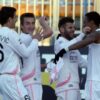 PALERMO, che spettacolo a Lecce!