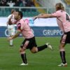 Palermo, ancora Miccoli, ancora quarto