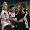 Il Palermo schianta il Milan e ritorna 4º!