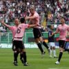 Il Palermo batte il Napoli