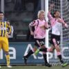 Il Palermo vola!!!