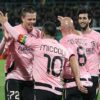 Il Palermo schianta la Roma