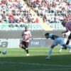 Palermo: 2 a 0 al Siena