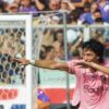 Pastoshow li fa Viola..!