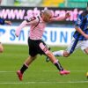 Palermo continua il sogno Uefa