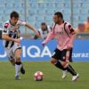 Palermo, frenata Champions