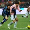 Tra Palermo e Rizzoli, Vince l’Inter…..