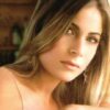 Eleonora Pedron di nuovo mamma