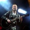 Gigi D’Alessio a Palermo, il pubblico si scatena