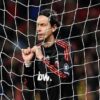 Poker Manchester, il Milan chiude l’avventura europea