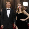 Brad Pitt, 50 anni