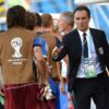 E Prandelli si dimette
