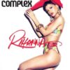 Rihanna: “Sono sexy per sette volte”